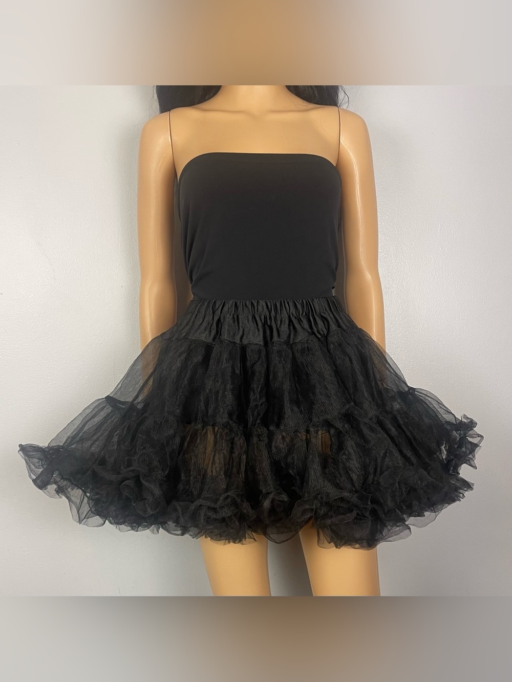 Kangaroo Petticoat
